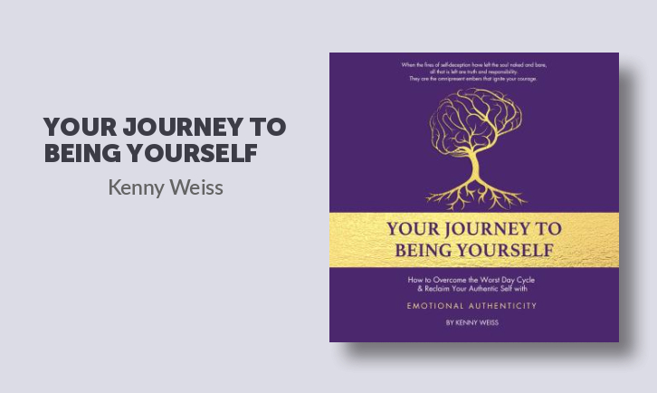 Your Journey To Being Yourself: How to Overcome the Worst Day Cycle ...