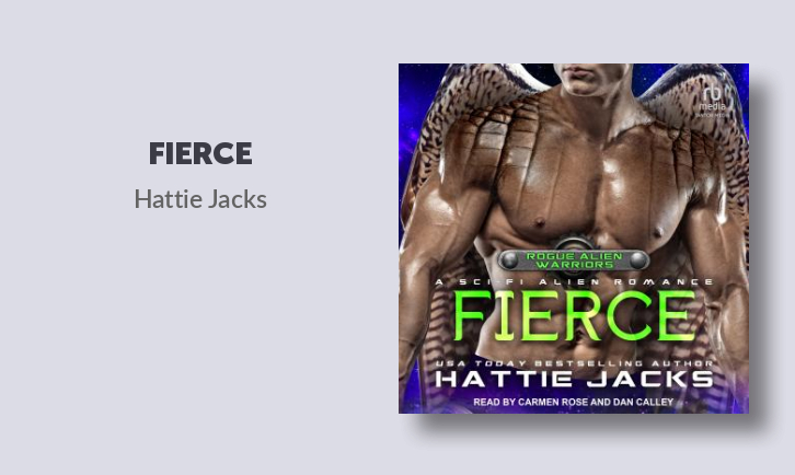 Fierce