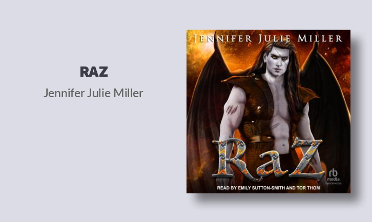 RaZ