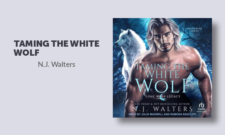 Taming the White Wolf
