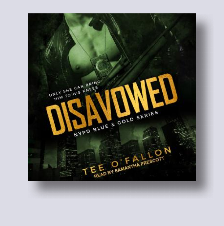 Disavowed