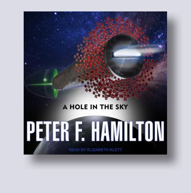 A Hole In the Sky