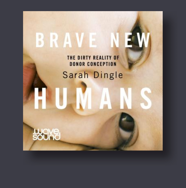 Brave New Humans