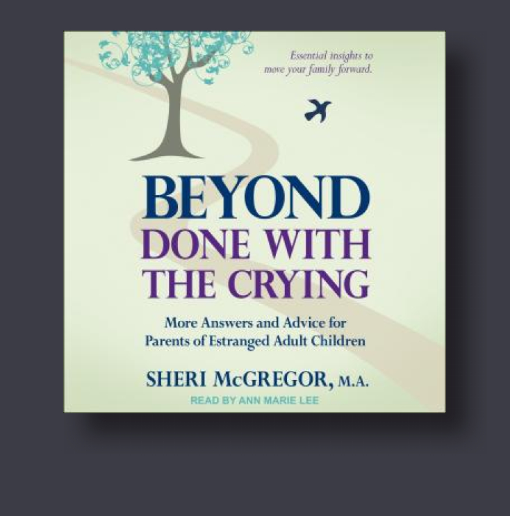 Beyond Done With The Crying: More Answers and Advice for Parents of ...