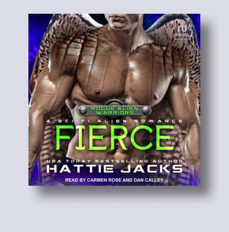 Fierce