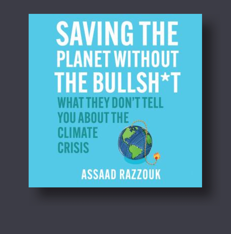 Saving the Without the Bullshit What They Don’t Tell You About(02)